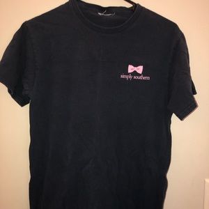 Simply southern t-shirt